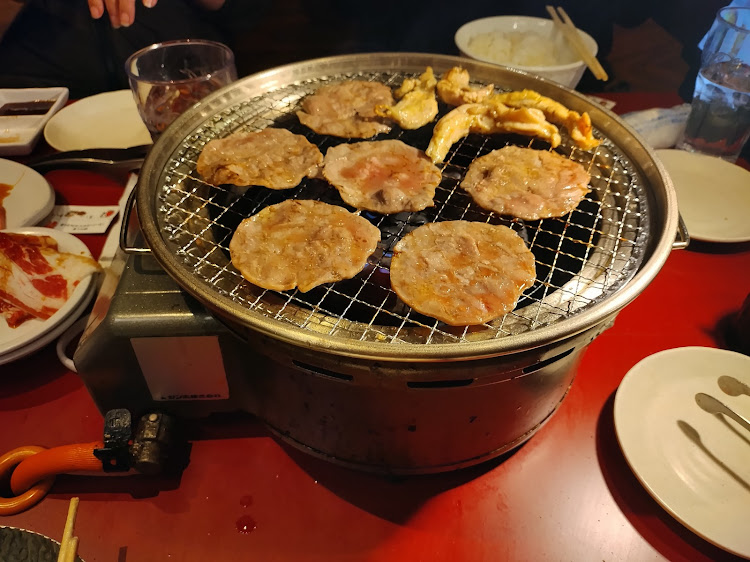 ワゴンRのワゴンR・MH22S・静岡県・撮影会に関するカスタム事例の投稿画像9枚目