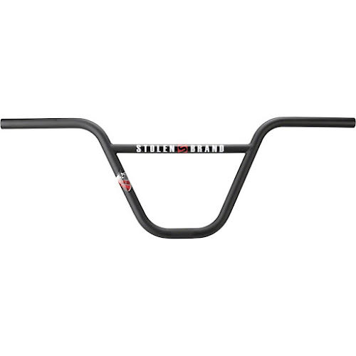 Stolen Roll Bar BMX Handlebar - 9.75"