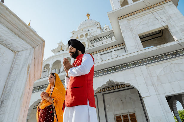 Wedding photographer Mridul Sand (mridulsand). Photo of 8 January 2022