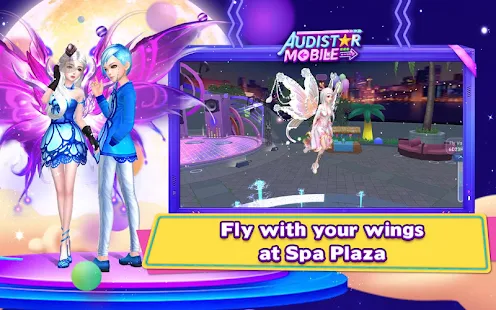 Nhận giftcode game Audistar Mobile miễn phí Te_vbEy1JF8fImcbVSABci7v_k-0CKCxPHGo9dP7fsbc_rOpu0smP5Eh9WhT5VJhqrA=w720-h310-rw