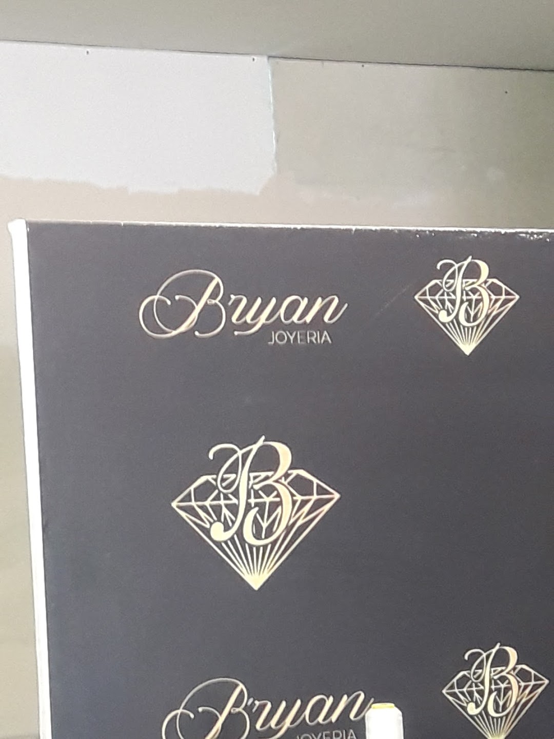 Joyería Bryan