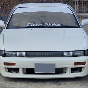 シルビア S13