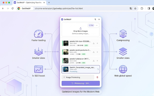 GetWebP screenshot 2