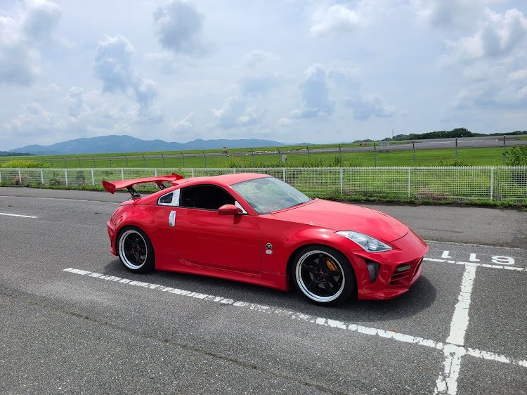 ロードスターのサクライマツダ・RTMS・板っぱねはいいぞー・おっさん撮影会・Gメン☆75ごっこに関するカスタム事例の投稿画像12枚目