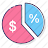 Margin Markup Calculator icon