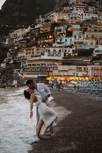 Fotografo di matrimoni Patrizia Corbianco (blancorazon). Foto del 17 giugno 2022