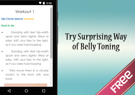免費下載健康APP|Belly Dance Workout Guide app開箱文|APP開箱王