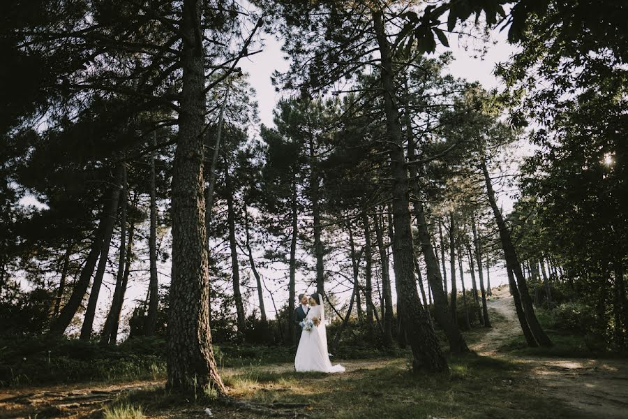 Fotógrafo de bodas Andrea Mortini (mortini). Foto del 22 de junio 2017