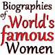 Download World's Famous Women Biographies in English For PC Windows and Mac