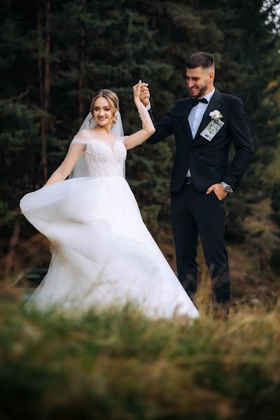 Photographe de mariage Vaduva Adelin-Ionut (infinitemoments). Photo du 8 octobre 2023