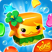 Candy Crush Saga Mod Apk 1.267.0.2 (Unlimited Lives and Boosters)