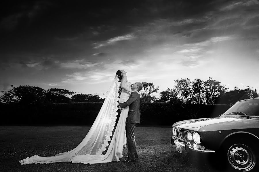 Wedding photographer John Palacio (johnpalacio). Photo of 1 February 2019