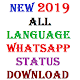 Download All Language WhatsApp Status For PC Windows and Mac