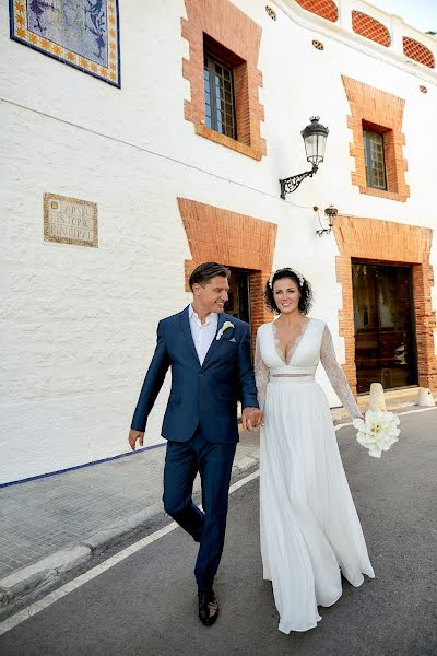 Fotógrafo de bodas Yuliya Gofman (manjuliana). Foto del 31 de enero