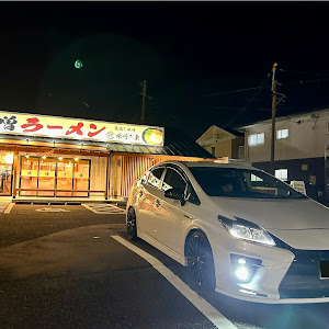 プリウス ZVW30