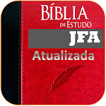 Cover Image of Download Bíblia JFA Atualizada 1.5 APK