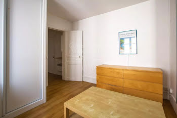 appartement à Boulogne-Billancourt (92)