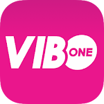 Cover Image of ダウンロード VIBO ONE 2.3 APK