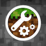 Cover Image of Herunterladen Mod-Maker für Minecraft PE 1.3 APK