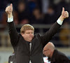 Trond Sollied est fan de Hein Vanhaezebrouck