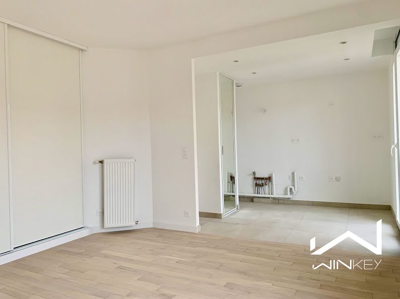 Vente duplex 2 pièces 45 m² à Chatou (78400), 364 520 €