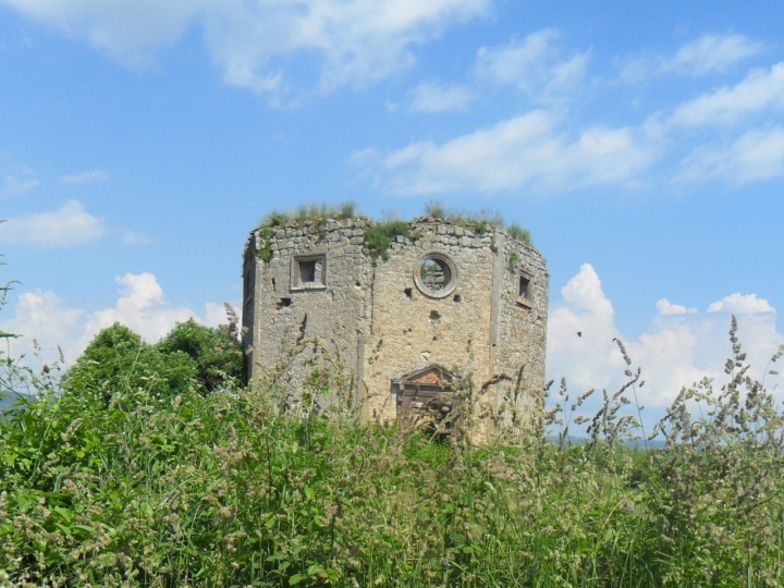 LA CHIESA di Trutzy