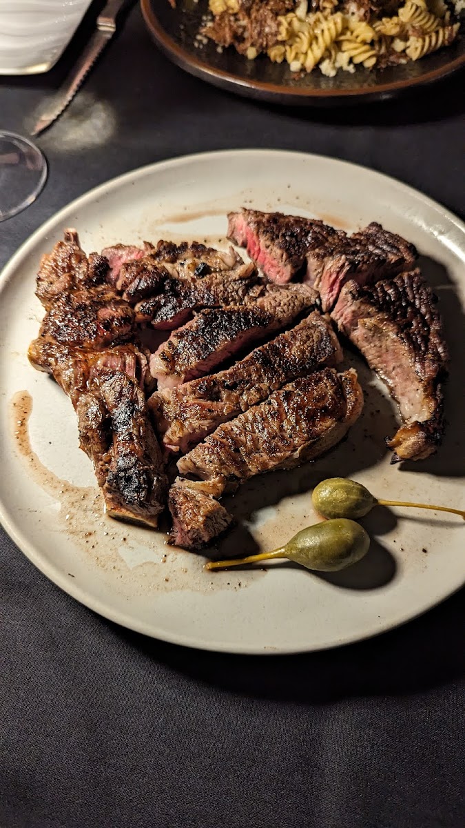 Ribeye