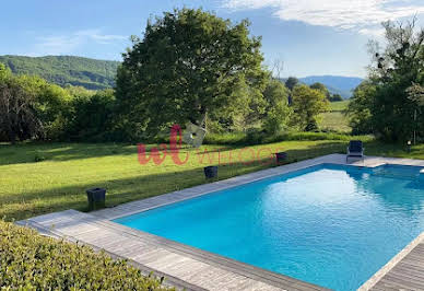 Property with pool 14