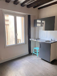 appartement à Paris 3ème (75)