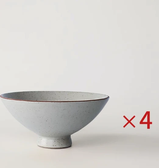 Title 7, Japanse stijl noedelschaal Keramische kom Ramen...