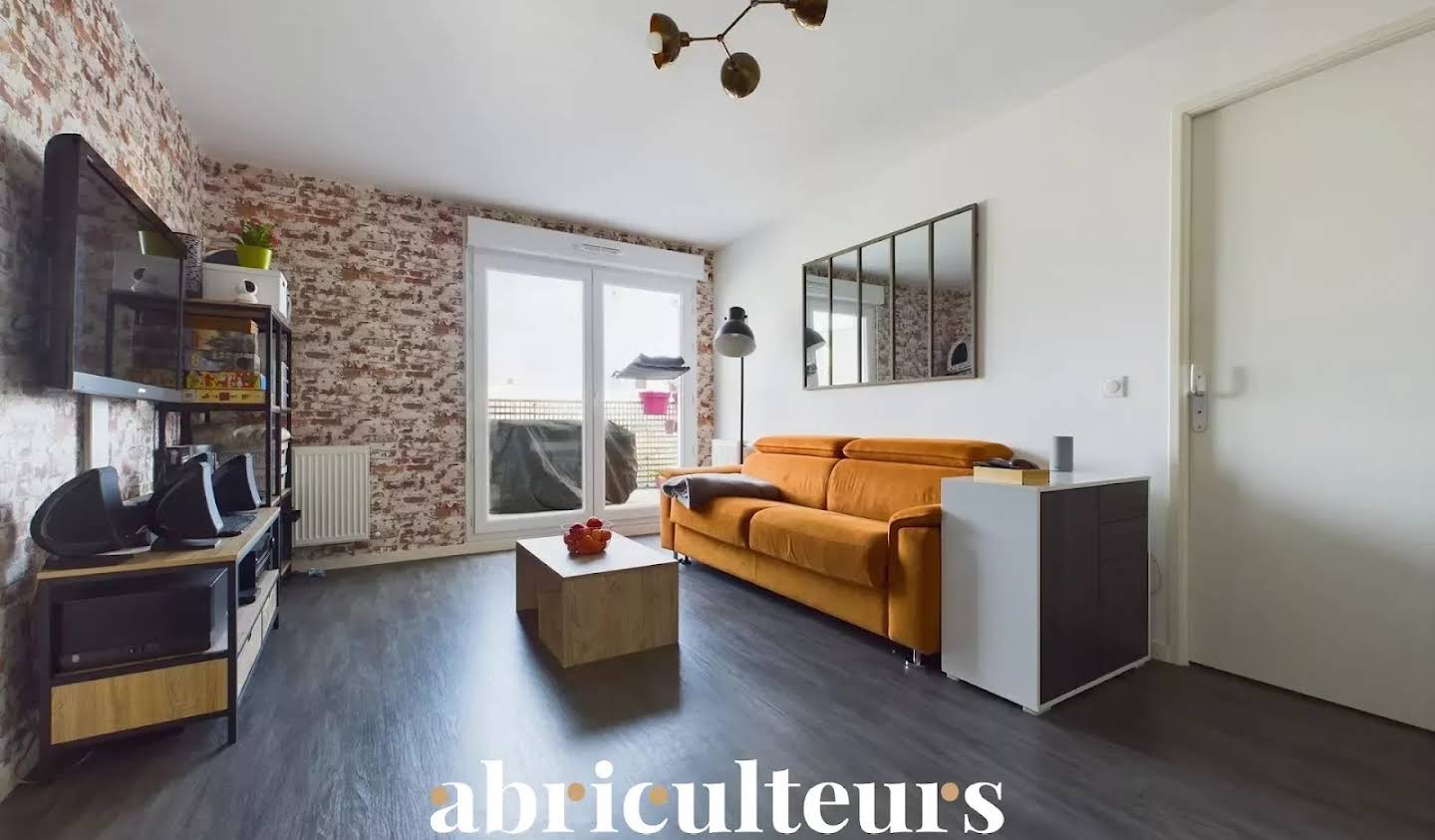 Appartement Bezons