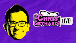 The Chris Gethard Show thumbnail
