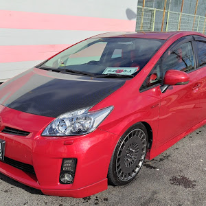 プリウス ZVW30