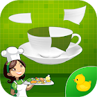 Kitchen Puzzle Game for Kids 1.4