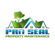 Pro Seal Property Maintenance  Logo