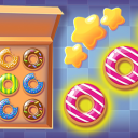 Donut Crash Saga Game