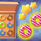 Item logo image for Donut Crash Saga Game