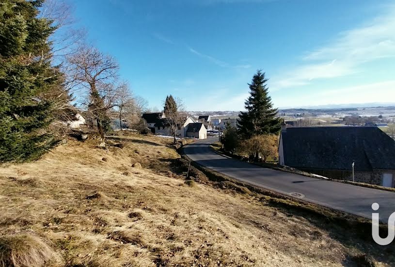  Vente Terrain à bâtir - 2 640m² à Picherande (63113) 