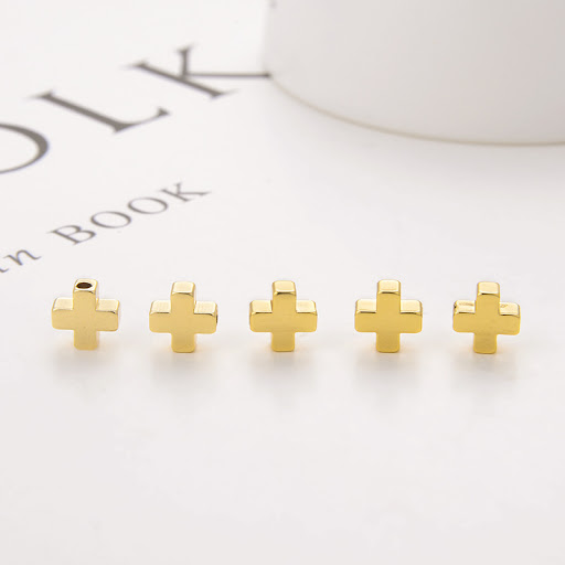 Title 2, Fashion Personality Handmade Loose Bead Materia...