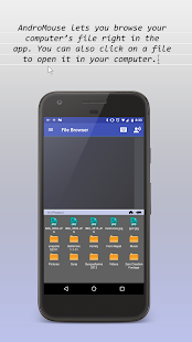 Wireless Mouse and Keyboard(圖5)-速報App