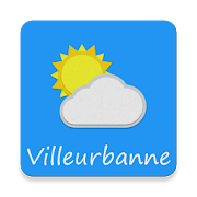 Download  Villeurbanne - meteo 