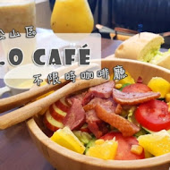 O.L.O CAFÉ