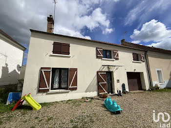 maison à Lizy-sur-Ourcq (77)