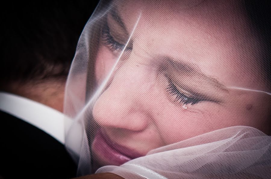 Fotografo di matrimoni Willem Luijkx (allicht). Foto del 22 dicembre 2014