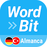 Cover Image of ダウンロード WordBitドイツ語（トルコ語話者用） 0.2.1 APK