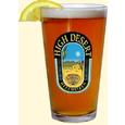 Bend High Desert Hefeweizen