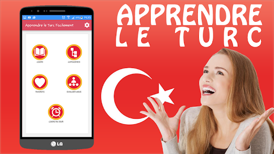 How to install Apprendre le Turc Rapidement patch 1.0 apk for android