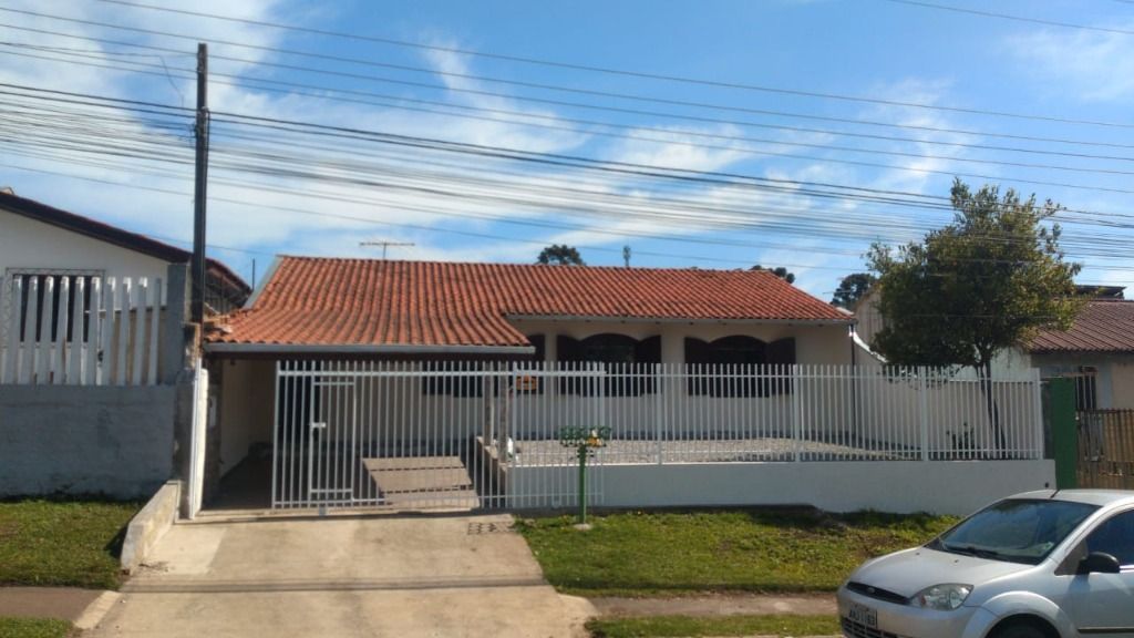 Casas à venda Guarani