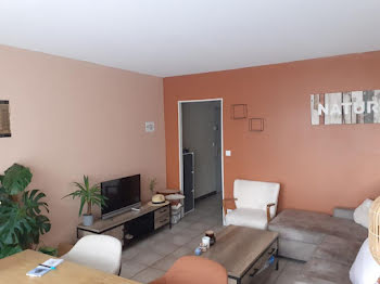 appartement à Compiegne (60)