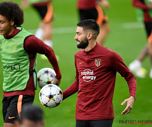 Xavi chaud pour recruter Yannick Carrasco ? Le Catalan ne se mouille pas 